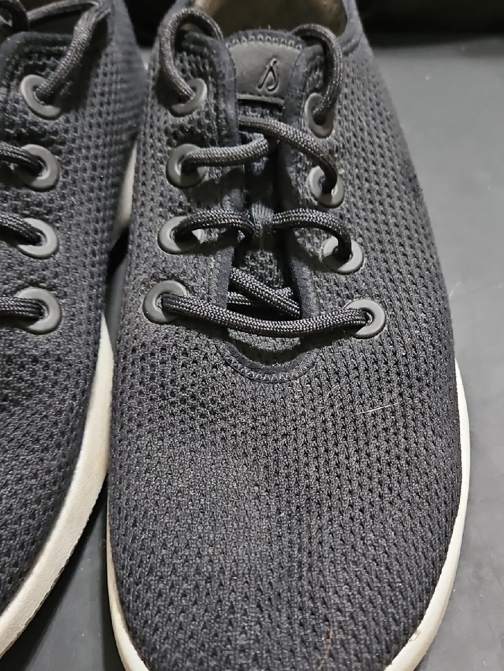 Allbirds Tree Runner sneakers Size 11